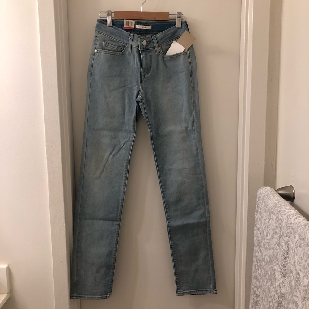 ❗️NWT❗️Levi’s 712 Slim Jeans